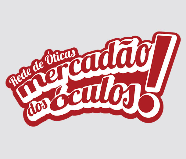 Mercadão dos Óculos