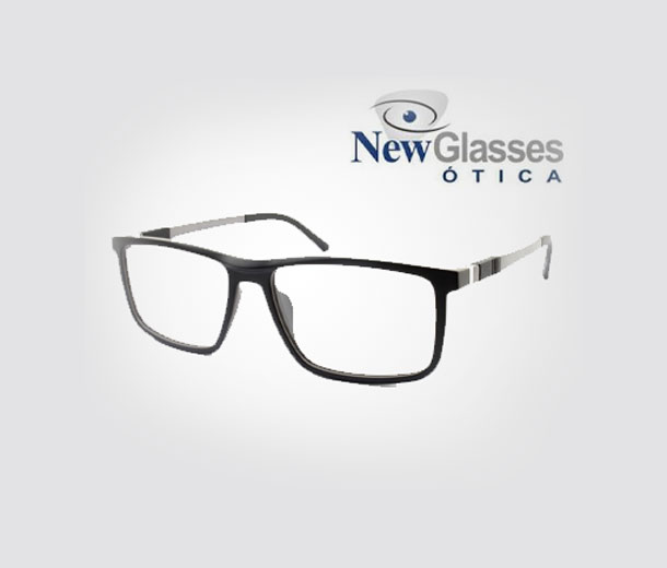 New Glasses Ótica