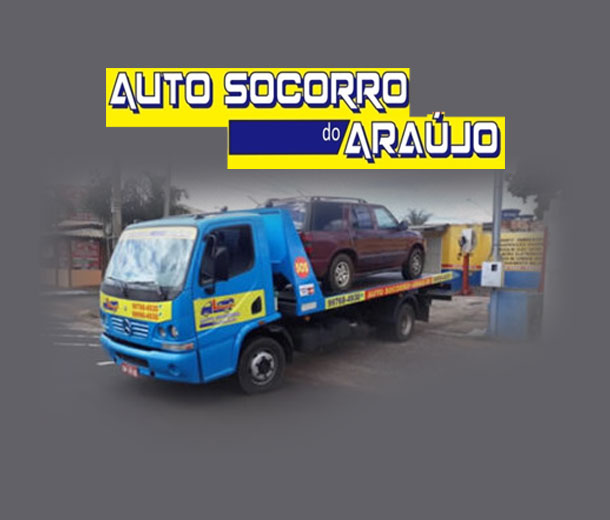 Auto Socorro Araújo